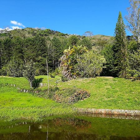 Sitio Riacho Das Pedras Teresópolis エクステリア 写真