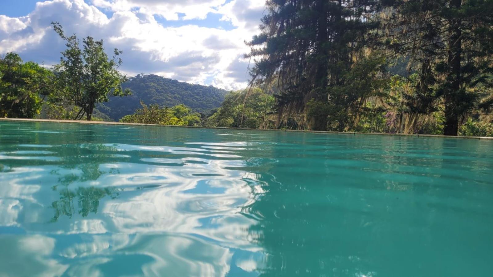 Sitio Riacho Das Pedras Teresópolis エクステリア 写真