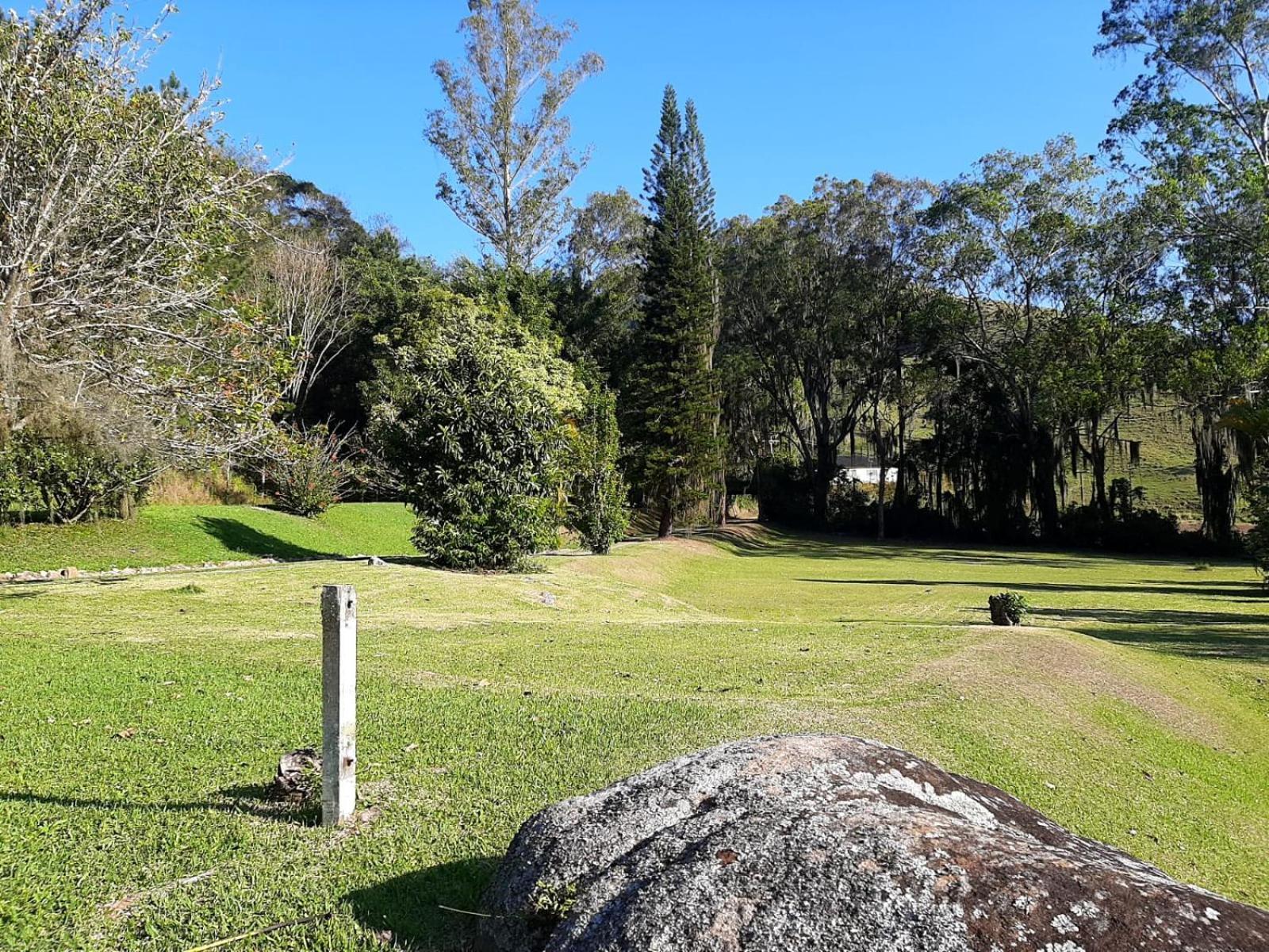 Sitio Riacho Das Pedras Teresópolis エクステリア 写真