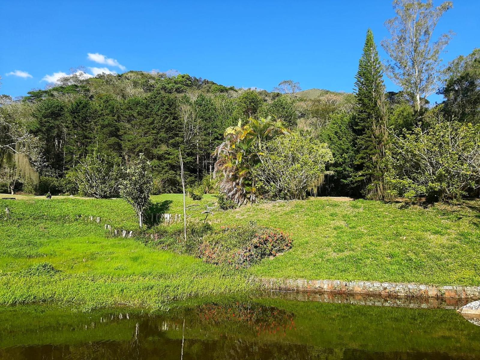 Sitio Riacho Das Pedras Teresópolis エクステリア 写真