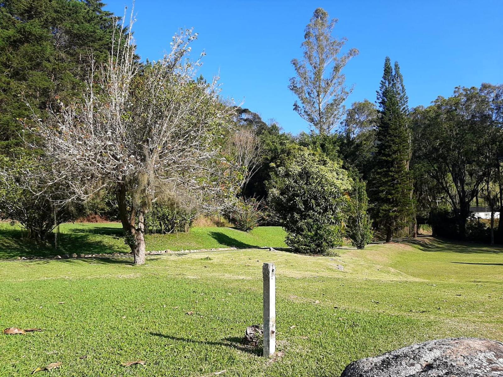 Sitio Riacho Das Pedras Teresópolis エクステリア 写真