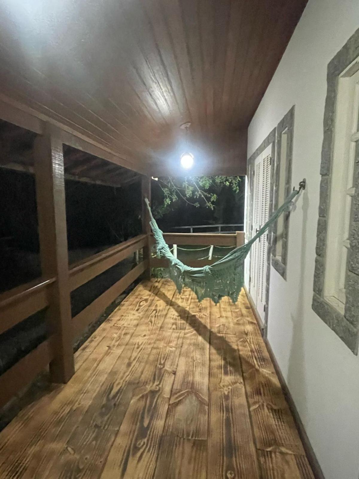 Sitio Riacho Das Pedras Teresópolis エクステリア 写真