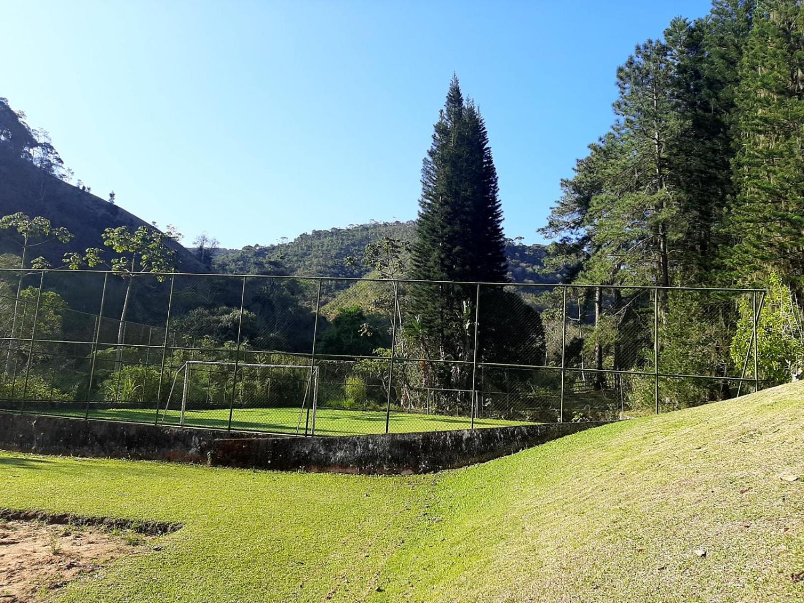 Sitio Riacho Das Pedras Teresópolis エクステリア 写真